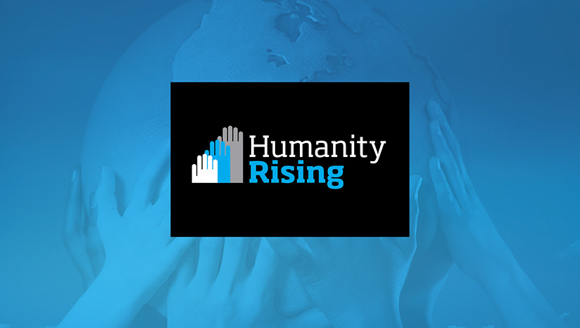 Humanity Rising