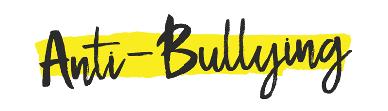 Anti-Bullying