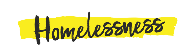 homelessness