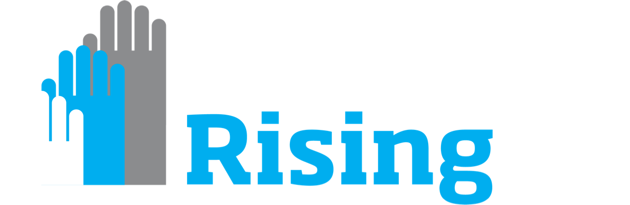 Humanity Rising High Res PNG Logo Humanity Rising